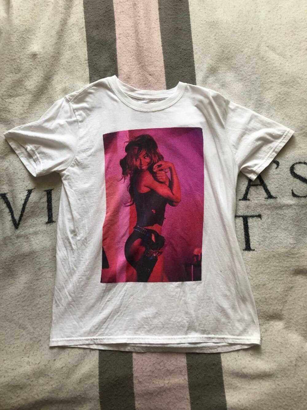 Beyonce Graphic Tee